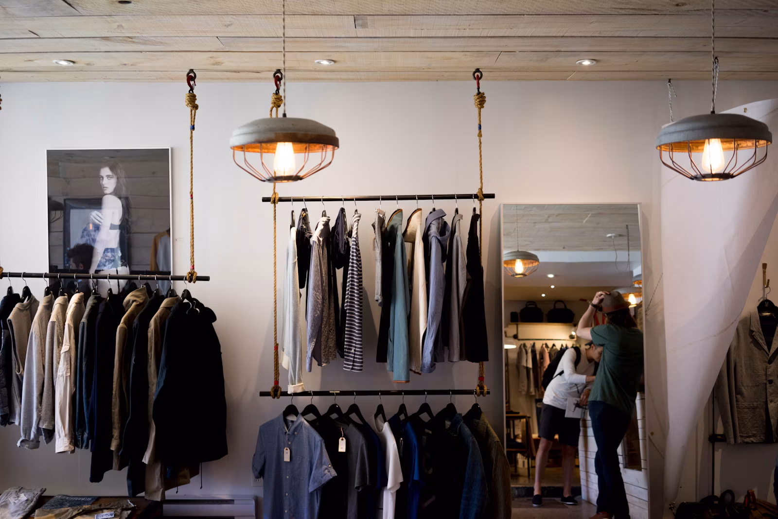 Dominic Brand — moda e estilo